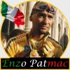 Enzo Patmac